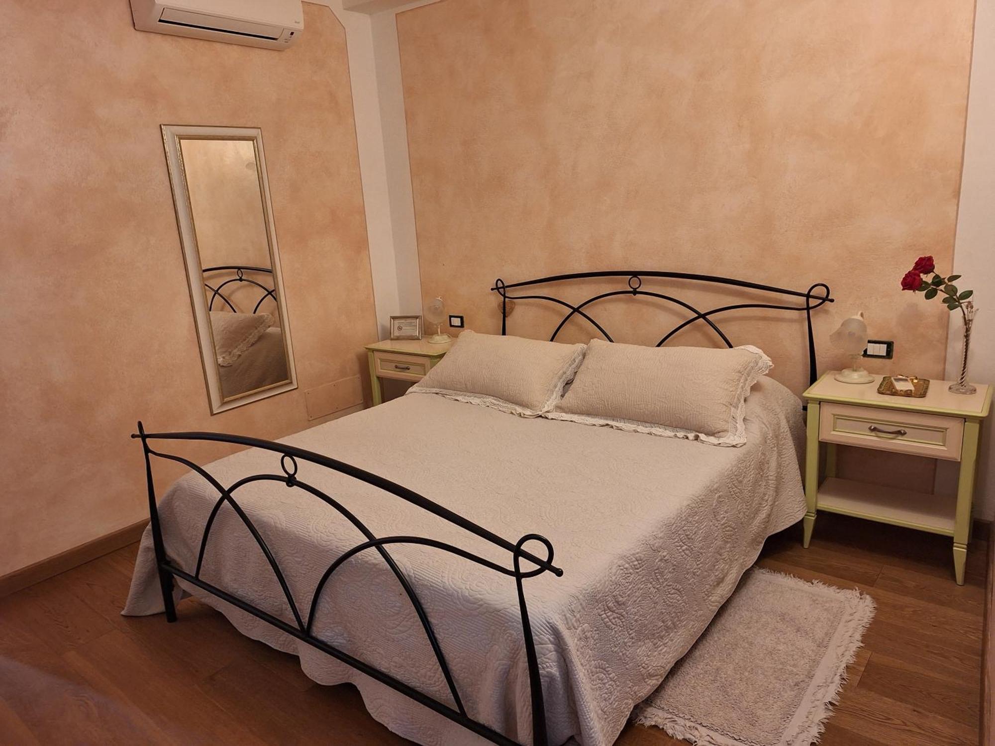 B&B In Torre Signa Ngoại thất bức ảnh